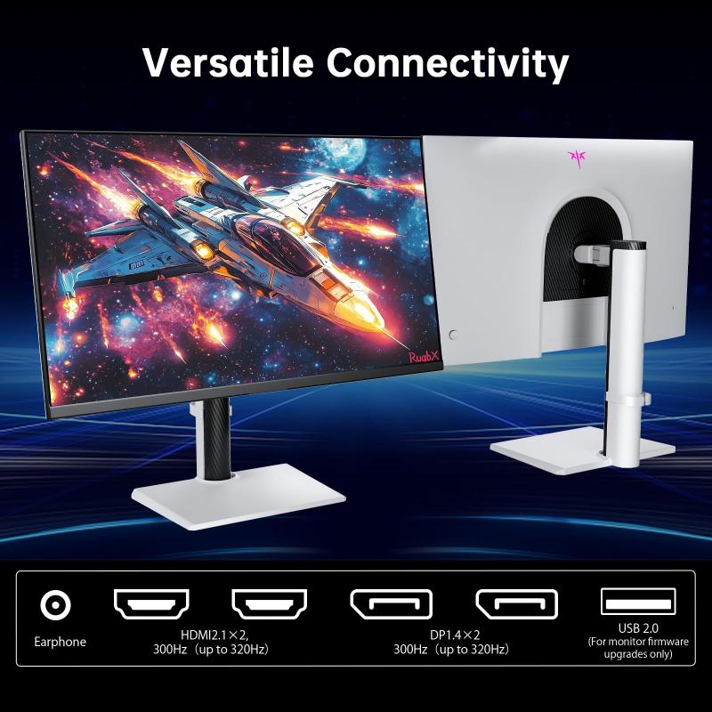 Monitor KTC H27E6 27